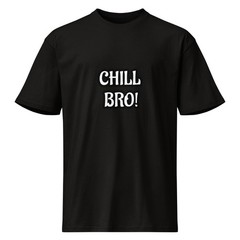 Cotton Heritage MC1082 I Men’s Premium Short Sleeve Tee
