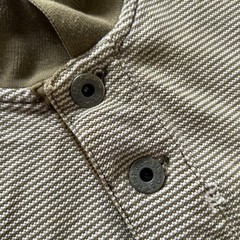 Vintage Polo Jeans Co Ralph Lauren Polo T-Shirt Green Men’s Size L
