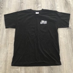 Journeyman Upgrade Training JUT Pays Union Label Mens Short Sleeve T-Shirt Sz XL