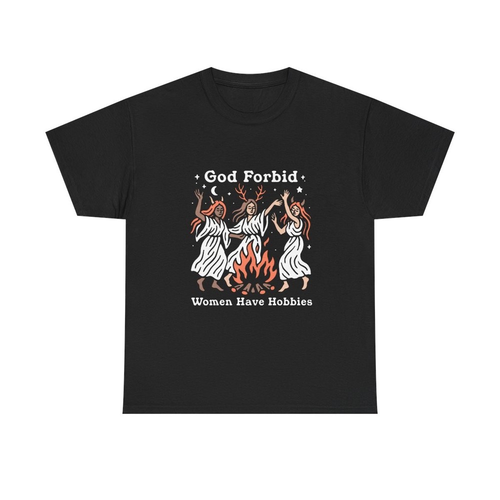 Campfire Nights Graphic Tee Bonfire Camping Shirt