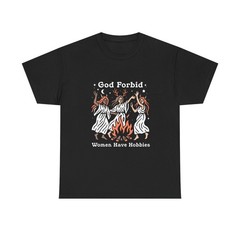 Campfire Nights Graphic Tee Bonfire Camping Shirt
