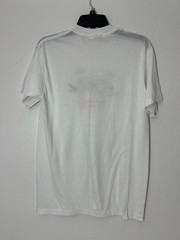 Vintage 1986 John Lund Uranus Where Farts Come From Solar System T-Shirt