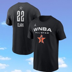 SALE – WNBA All-Star Game Player #24 #22 #5 Unisex T shirt All Size