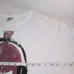 Spartan Helmet Headphones Graphic XL T Shirt ultra soft assassins creed RARE