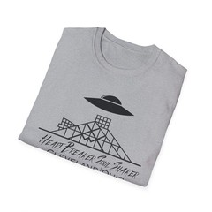 Rock Hall UFO