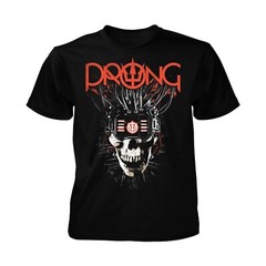 Trend Prong Band Black Color All Size T-Shirt Unisex Gift For Fan PP160