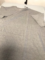 Three Men 5X T-shirt bundle multiple brands hundred percent cotton ￼￼￼