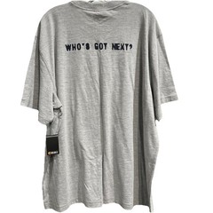 AND 1 Basketball T-Shirt Size XL Not Produced Anymore!