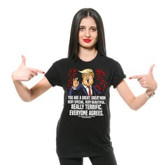 Donald Trump Great Mom T-Shirt Mom Political Gifts Trump Lover Mom Gift Tee