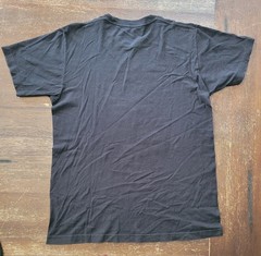 ASAP Rocky Shirt Size Medium Black Grills Teeth Rap Hip Hop Streetwear A$AP