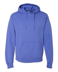 Comfortwash By Hanes Unisex Garment-Dyed Hooded Sweatshirt – GDH450