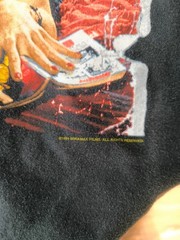Vintage 1994 Pulp Fiction L TSHIRT
