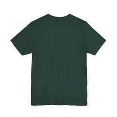 Coastal Courtside Badge T-Shirt Graphic