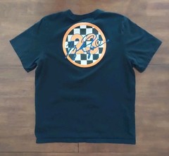Nike Air Jordan DNA JUMPMAN LOGO 23 Signature Black Men’s T-Shirt Large Tee