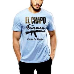Weed T-shirt hip hop, movie, Mexico, Sinaloa, narco, most wanted cotton tee