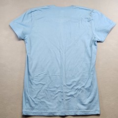 Merry Christmas RV Graphic T-Shirt XL American Apparel Holiday Movie Quote USA