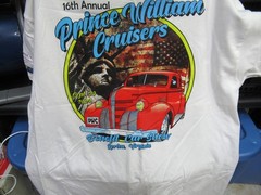 Gildan Men’s T-Shirt, X-LARGE – White WITH HOT ROD GRAPHICS LOT OF 3