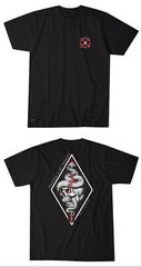 Howitzer Style Men’s T-shirt Tomorrow Military Grunt MFG
