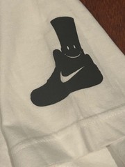 Kobe Bryant 4 Nike Ankle Insurance Co Mens Shirt Medium M