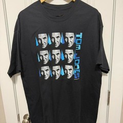 Tom Jones collection on stage black Unisex Shirt s-5XL LO692