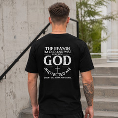 God’s Word Is Better Christian Faith Graphic T-Shirt Religious Quote Tee
