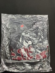 Disney Hollywood Studios The Great Movie Ride Thats A Wrap Tee Shirt Medium GRAY