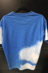 LV Tie Dye Shirt