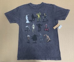 Universal Studios Dark Universe Monsters T- Shirt Men’s- NEW (MEDIUM)