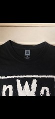 WWE D-Generation X DX T-Shirt Bundle (2) Men’s Graphic Wrestling Shirts.