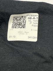 Griffey Jr Tee Shirt New With Tags Adult Child (See Photos For Details)