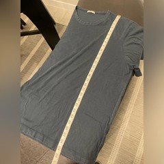 Buck mason men supima cotton Tshirt XXL
