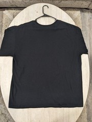 Vintage Flashback 2XL Jimmy Hendrix Black With grey Print T Shirts