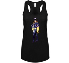 Batgirl Yvonne Craig 60s Tv T Shirt