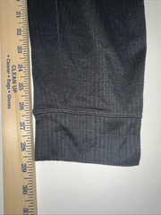 Nike Yoga Men’s Large Black FB7782-010 Training Jogger Pants with Pockets