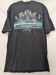 Sullen Art Collective Six Four Premium Fit Short Sleeve T-shirt For Men Large