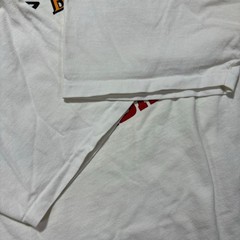 Vintage 90’s DePauw University T-Shirt Men’s Large Wabash Rivalry Single Stitch