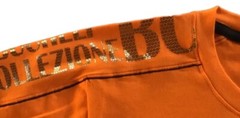 Men’s Bucheli T Shirt,Soft Cotton,Stretch,Italian Style M…..E2.