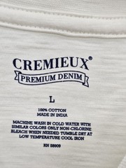 Daniel Cremieux Men’s Large USA T Shirt NEW