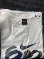 Vintage 2000s Nike 6.0 Skateboarding Graphic T Shirt Men’s Large New But Flawed