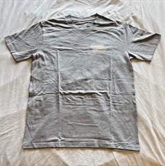 A Product Of Sumer Worldwide Tee Shirt Gray Men’s Choose Size S / M / L / XL
