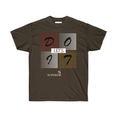 Soft Feel Ultra Cotton Men’s Summer Tee