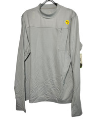 Alpine Design Men’s Long-Sleeve Tech T-Shirt High Rise – Medium