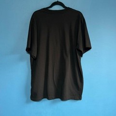 Doja Cat Spider T Shirt Size XL Black Crewneck The Scarlet Tour Official Merch