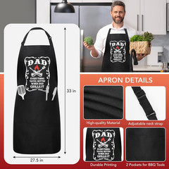 LEJIAJINW Fathers Day Dad Gifts for Men Father Grandpa Daddy, Dad Birthday Gift