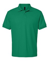 Gildan 8800 Unisex DryBlend Jersey Polo