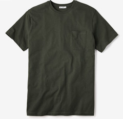 Line of Trade Men’s The Sturdy Tee