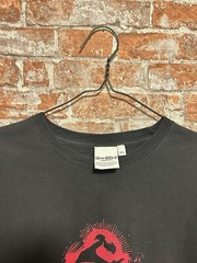 Death Note 2000s Vintage Anime Movie Long Sleeve Shirt Size XL