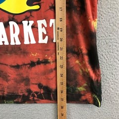 Chinatown Market T Shirt Size Medium Smiley Originals