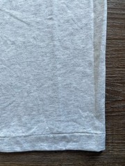 Vtg 90s Wolf T-Shirt Mens XL Nature Wildlife CA Fruit of the Loom Single Stitch