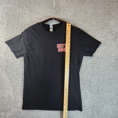Brisco Brands Betty Boop T-Shirt Adult Size Small Attitude is Everything Cotton
